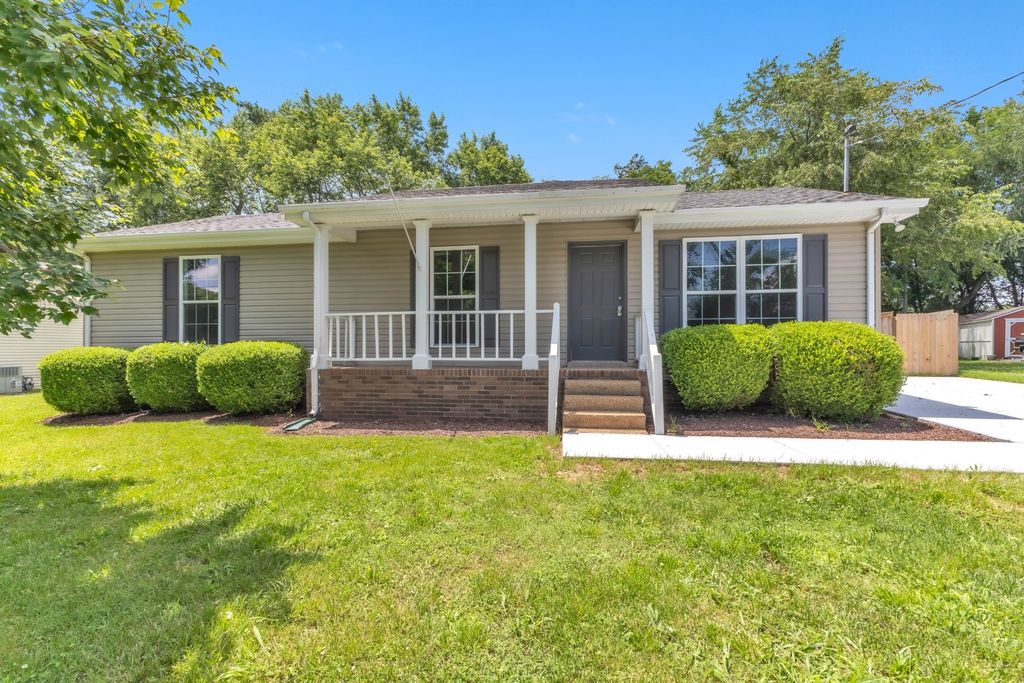 340 Blade St, Gallatin