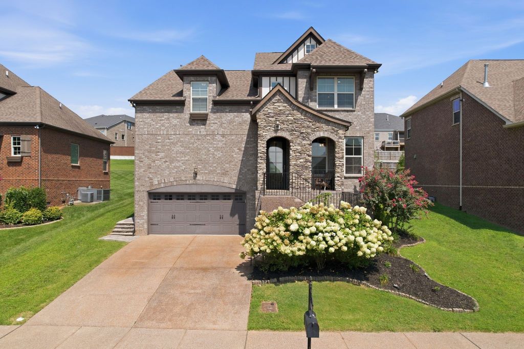 5348 Highland Place Way, Hermitage