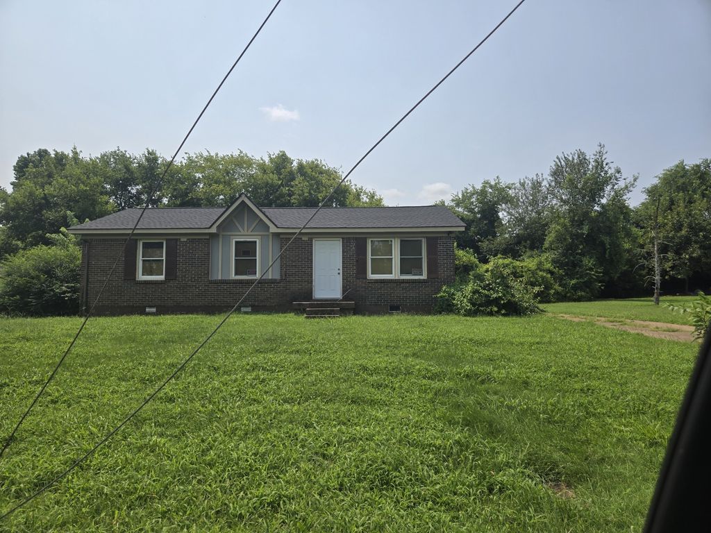 3180 Gwynnwood Dr, Nashville