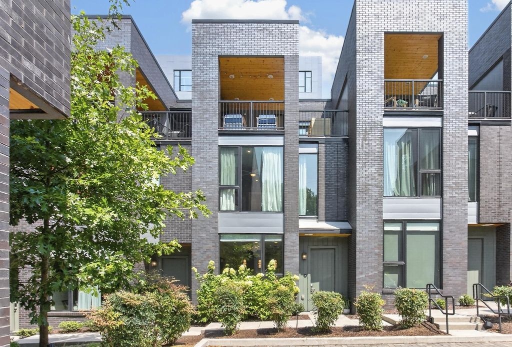 1012c 18th Ave S 3, Nashville