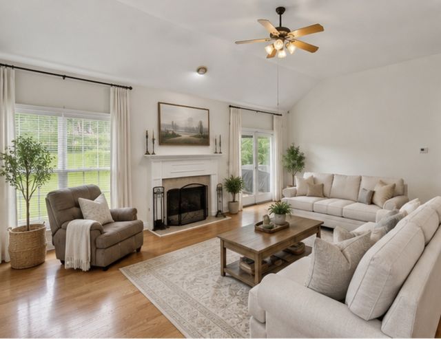 101 Wiggins Ct, Nolensville