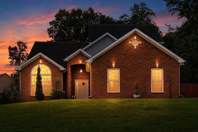 101 Wiggins Ct, Nolensville