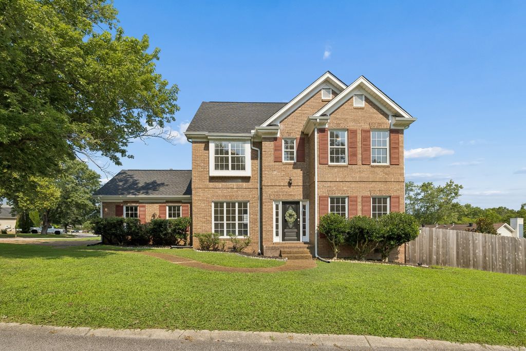 799 Jaywood Dr, Old Hickory