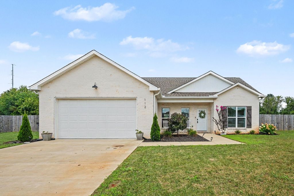 112 Burley Way, Portland