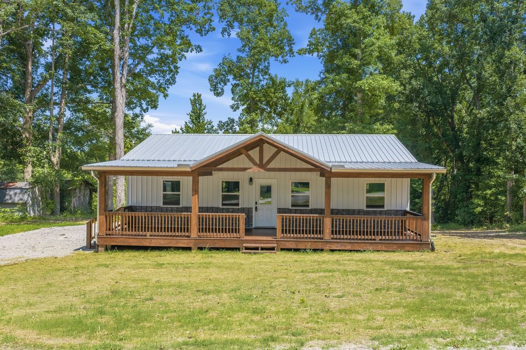 45 Grice Ln, Parsons
