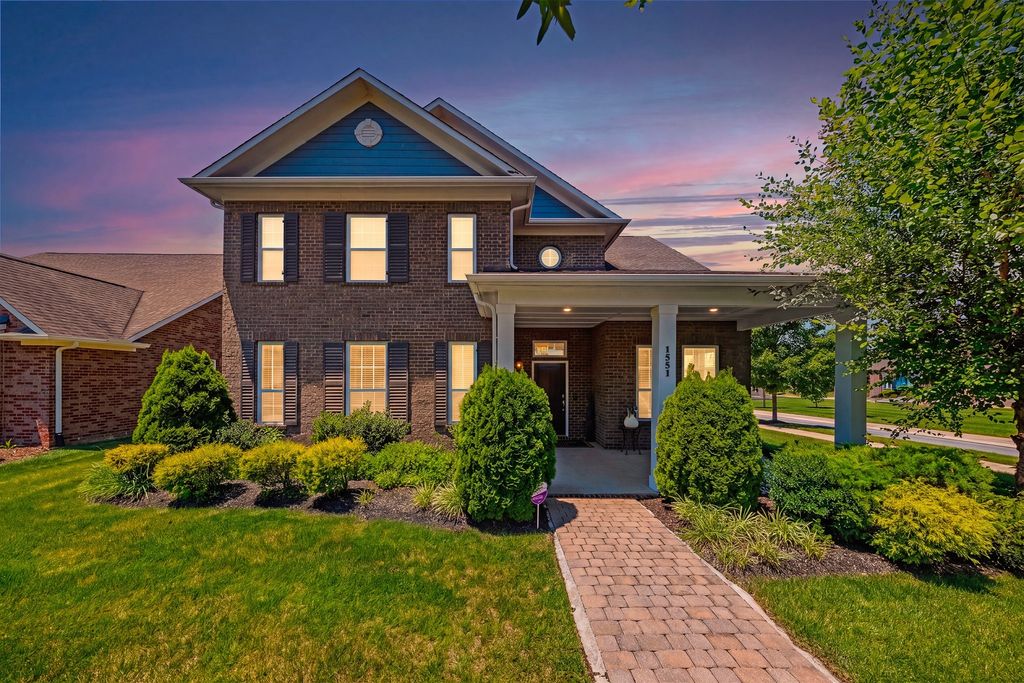1551 Drakes Creek Rd, Hendersonville