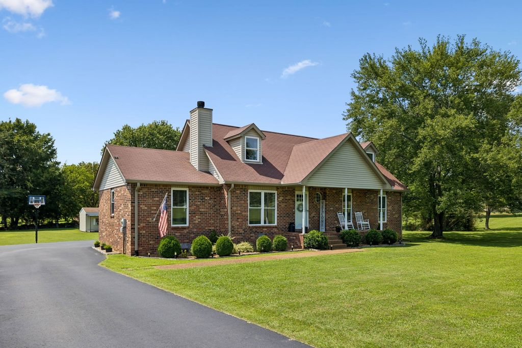 629 Shelley Dr, Mount Juliet
