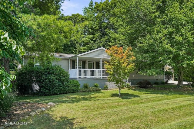 128 Prestonwood Drive, Crossville