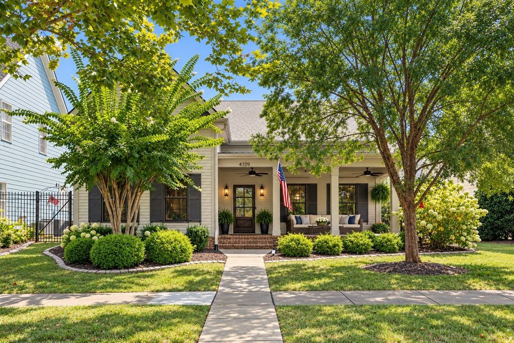4109 River Links Dr, Spring Hill