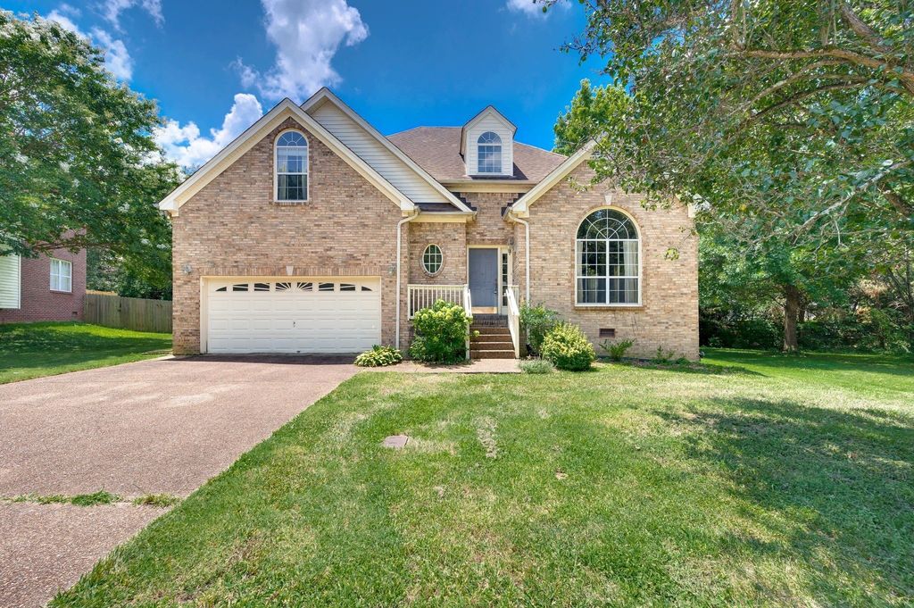 7716 Daniel Trace, Nashville