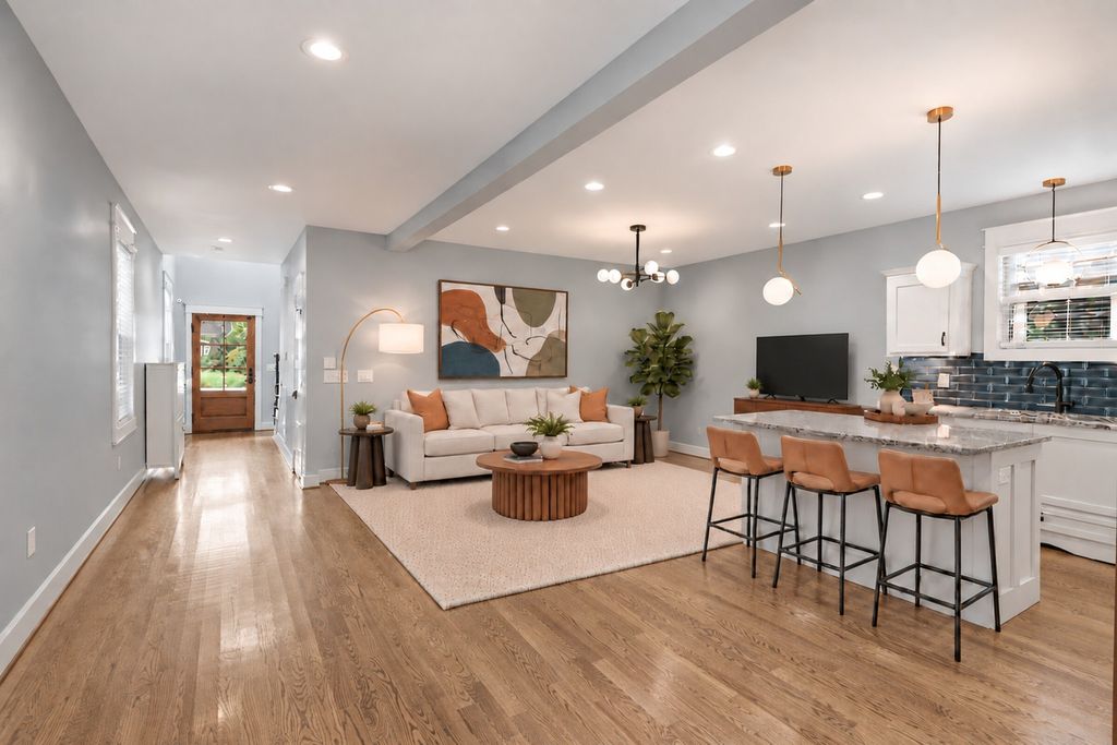913a Cahal Ave, Nashville