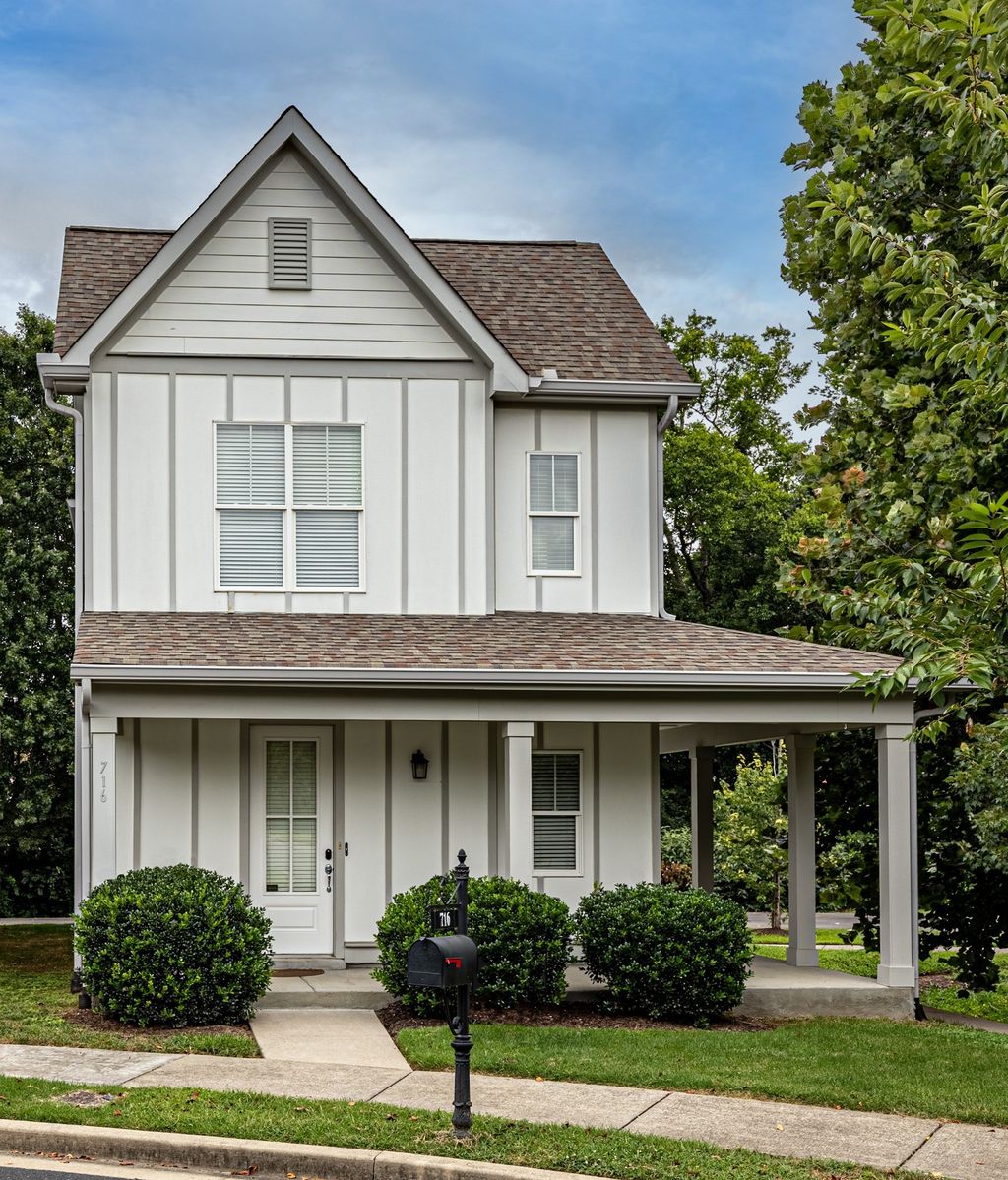 716 Cottage Park Dr, Nashville