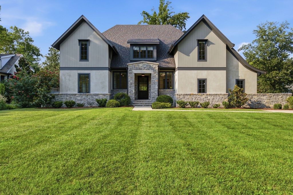 134 Taggart Ave, Nashville