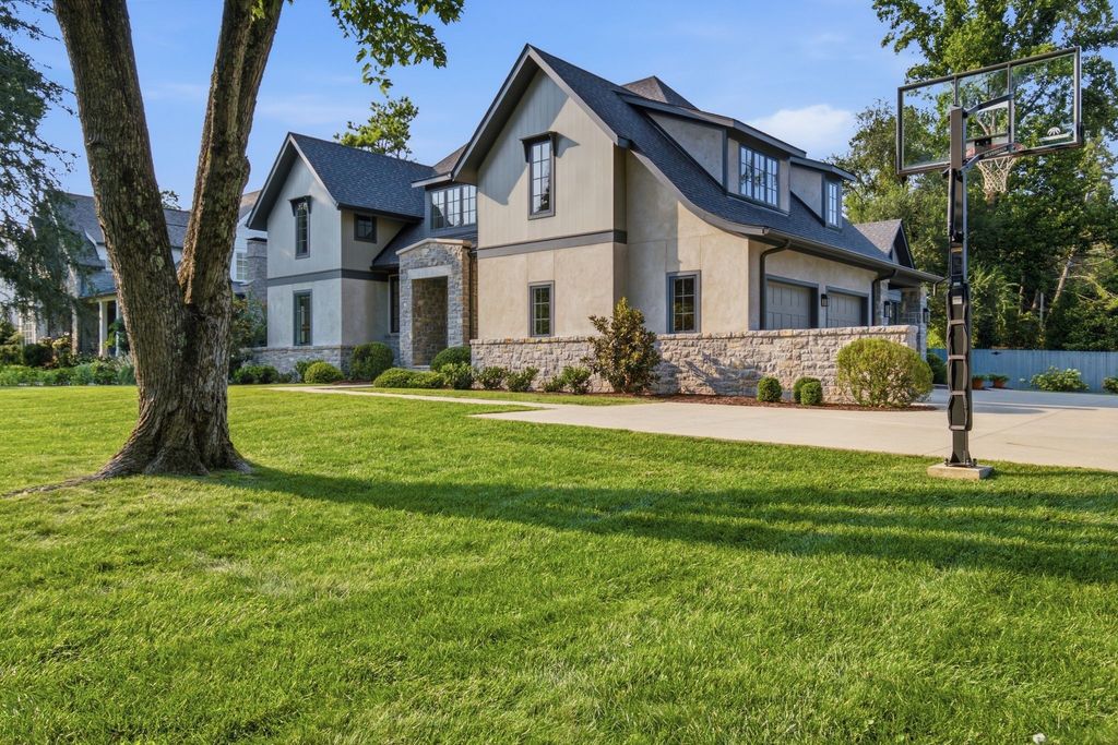 134 Taggart Ave, Nashville