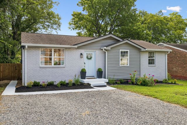 3236 Briarwick Dr, Nashville