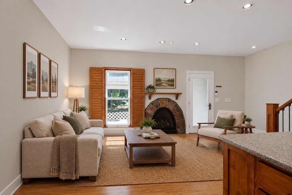 609 Boyd Mill Ave 14, Franklin