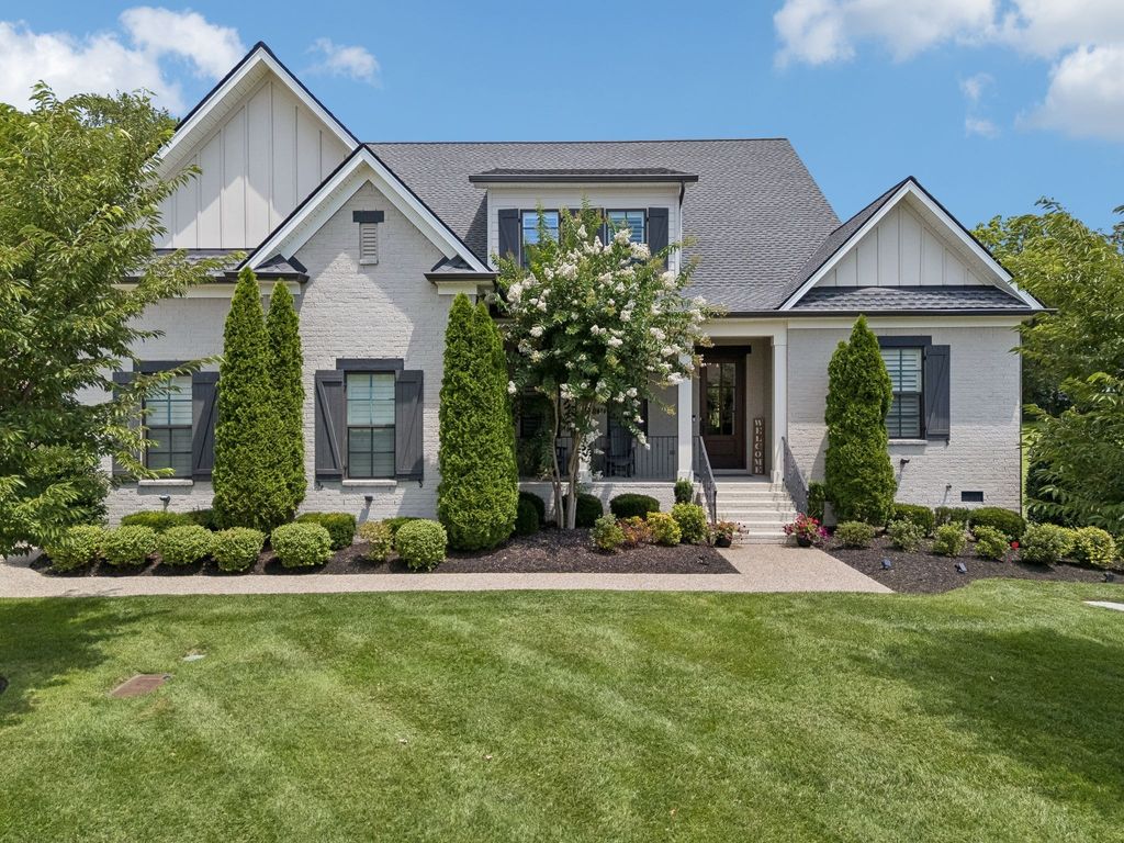 4119 Old Light Cir, Arrington