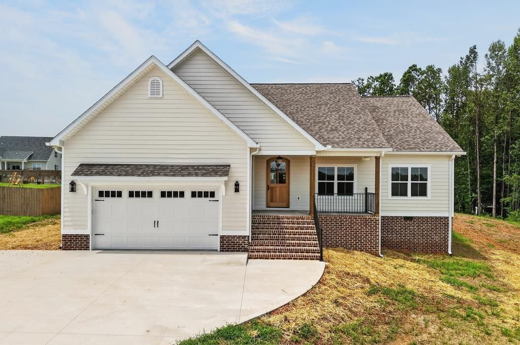 4571 Kate Cir, Cookeville