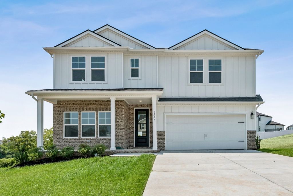 3204 Gravity Dr, Columbia