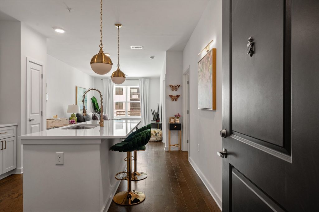 1677 54th Ave N 218, Nashville