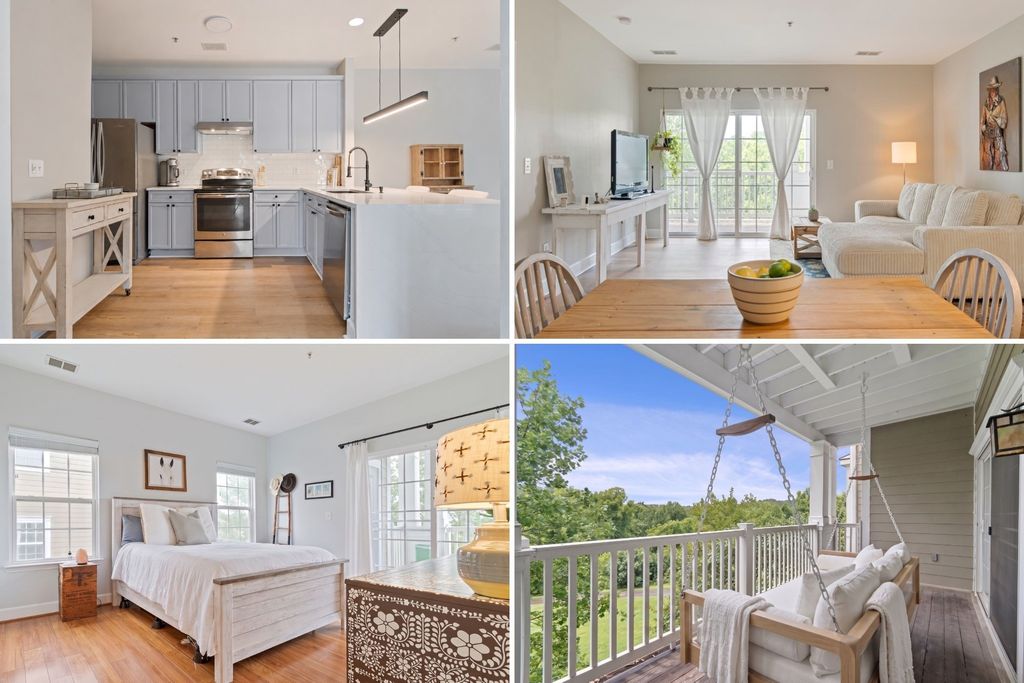 8421 Callabee Way 9, Antioch