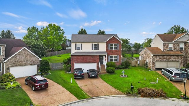 7020 Timber Oak Dr, Mount Juliet