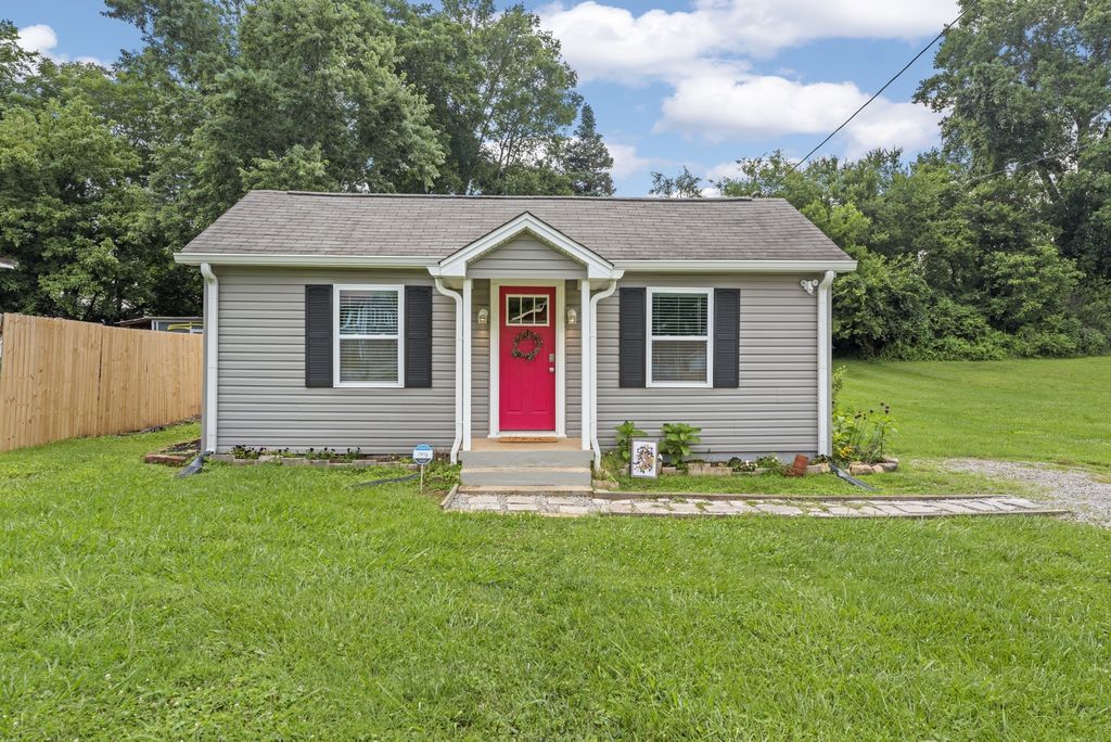 3704 Decatur Dr, Knoxville