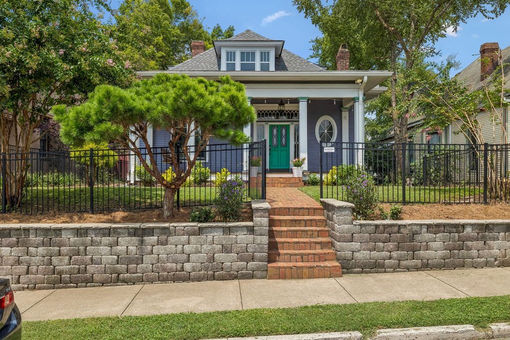 1511 Forest Ave, Nashville