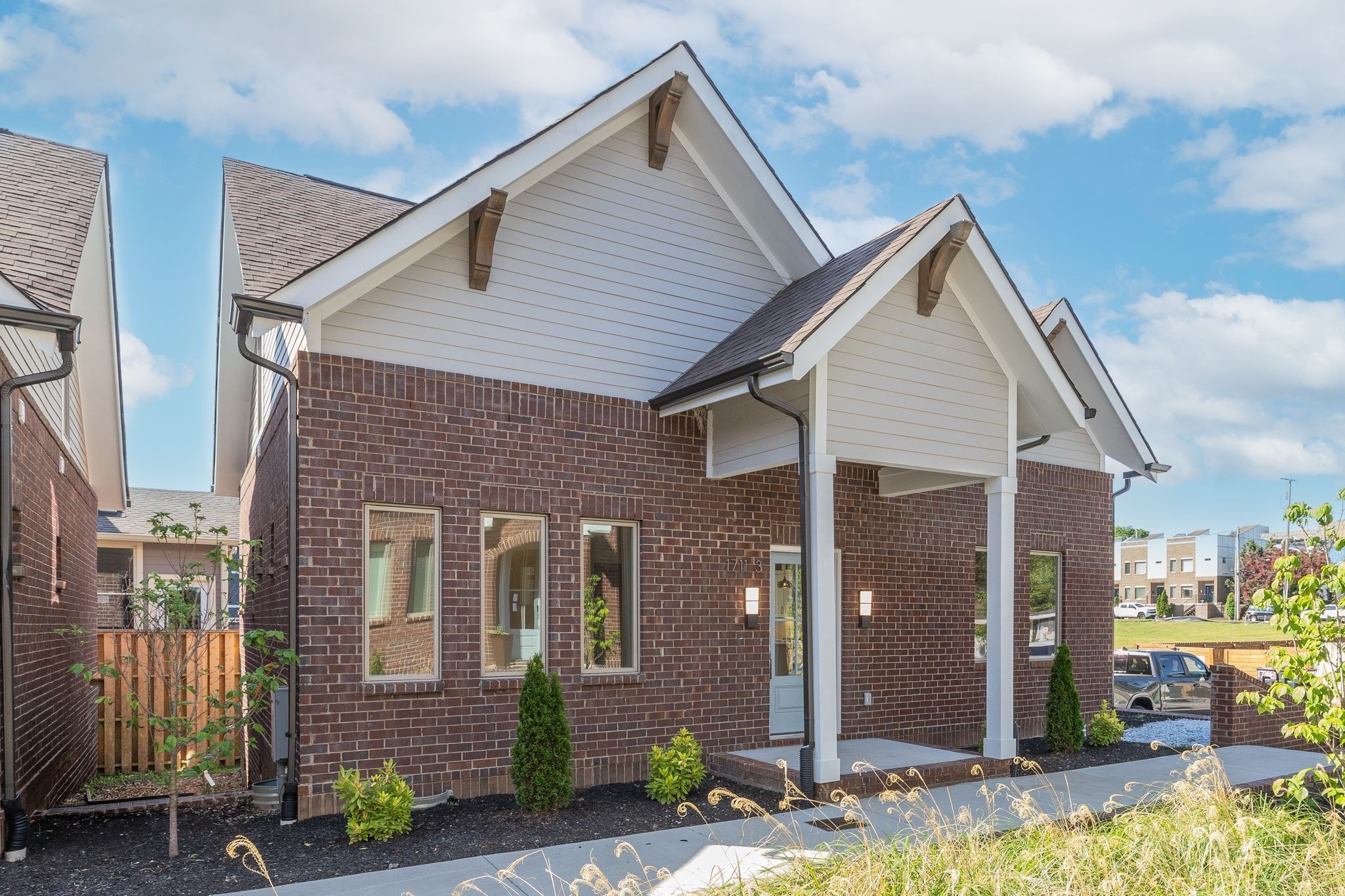 Home for sale in 1711 5th Ave N 3 Nashville, TN