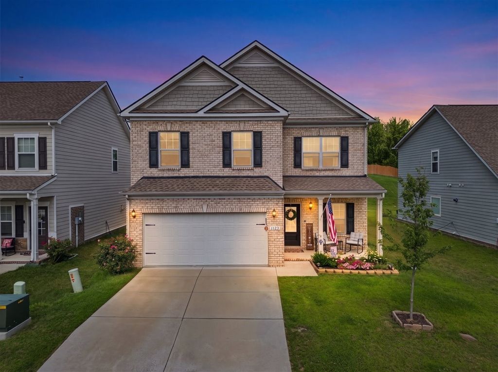 1123 Watermark Way, Mount Juliet