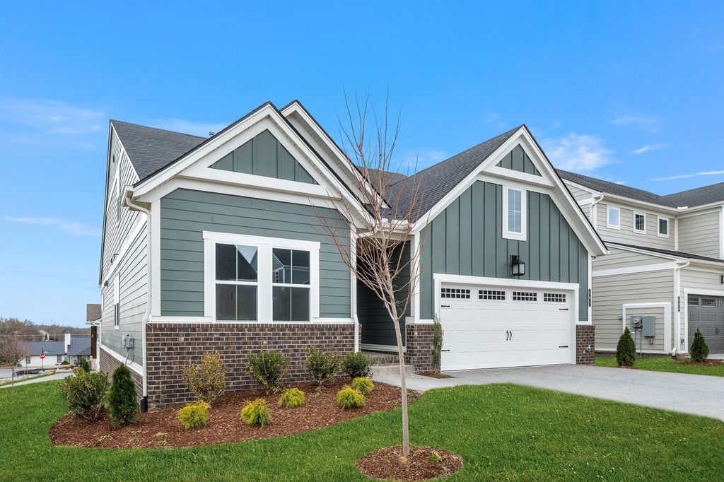 1340 Ashton Park Drive, Mount Juliet
