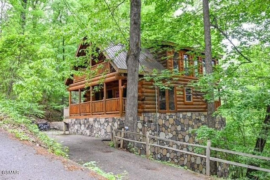 1428 Indian Court, Sevierville