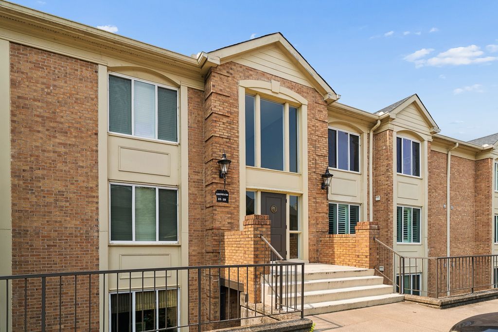 4487 Post Pl 28, Nashville