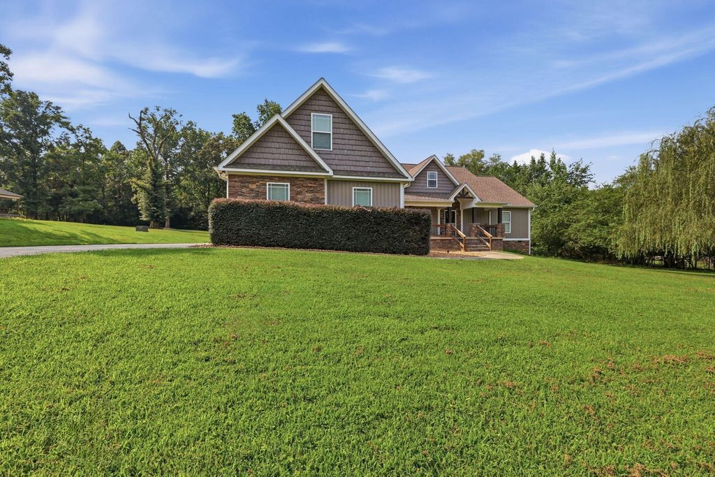 1725 Green Pond Road, Soddy Daisy