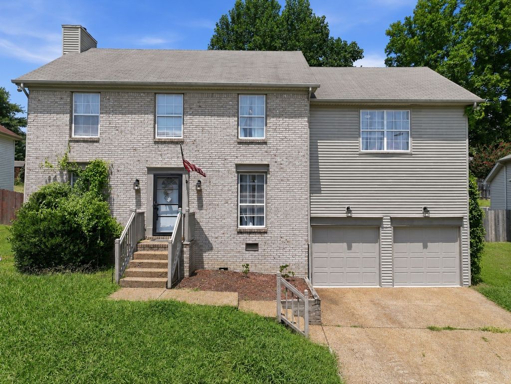 632 Granwood Blvd, Old Hickory