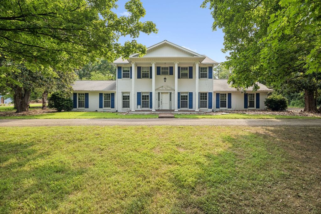514 Wilson Pike, Brentwood