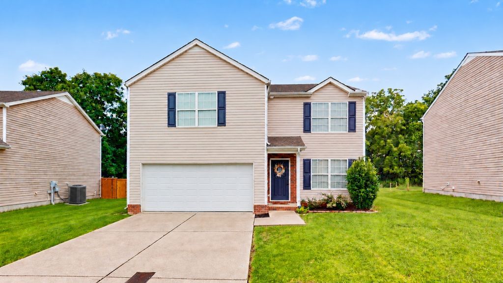 702 Cottoncloud Dr, Lebanon