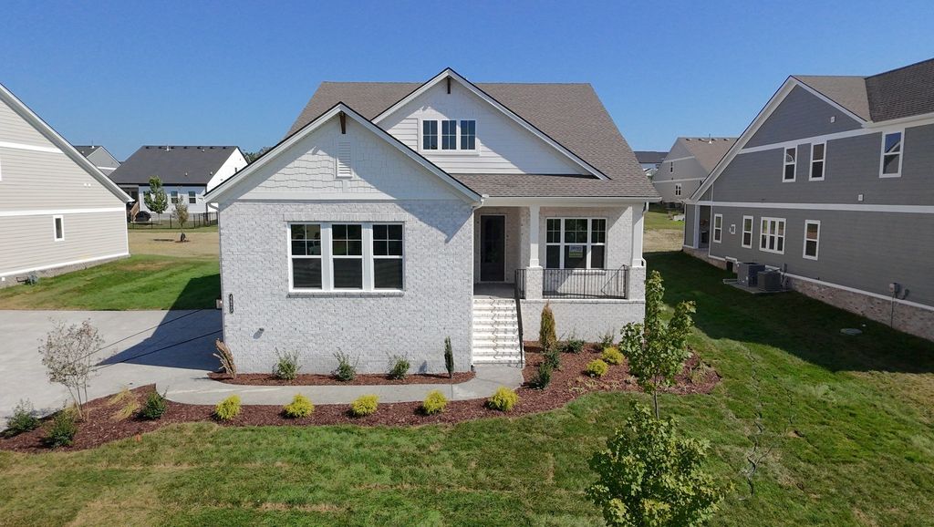 4625 Hessey Rd, Mount Juliet