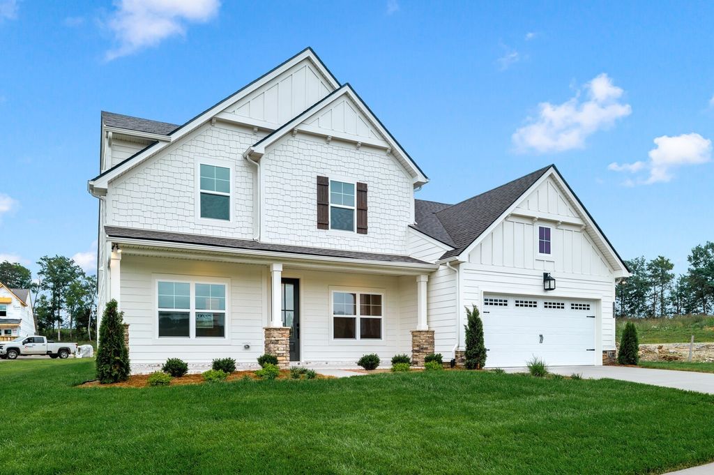 1325 Ashton Park Dr, Mount Juliet