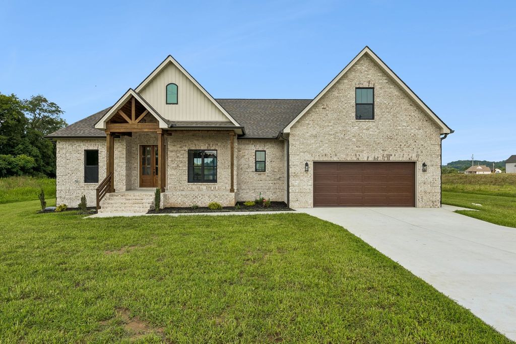 3312 Kathleen Ct, Cornersville