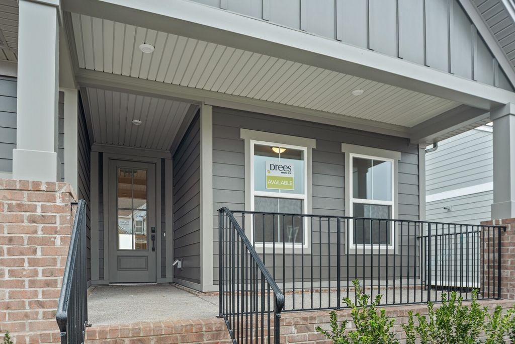 1316 Ashton Park Drive, Mount Juliet