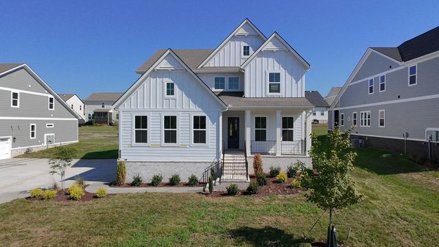 4633 Hessey Rd, Mount Juliet
