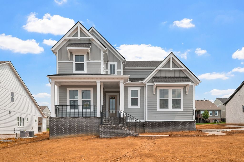 4637 Hessey Rd, Mount Juliet