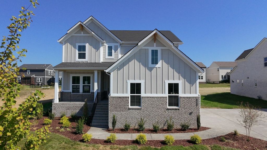 4621 Hessey Rd, Mount Juliet