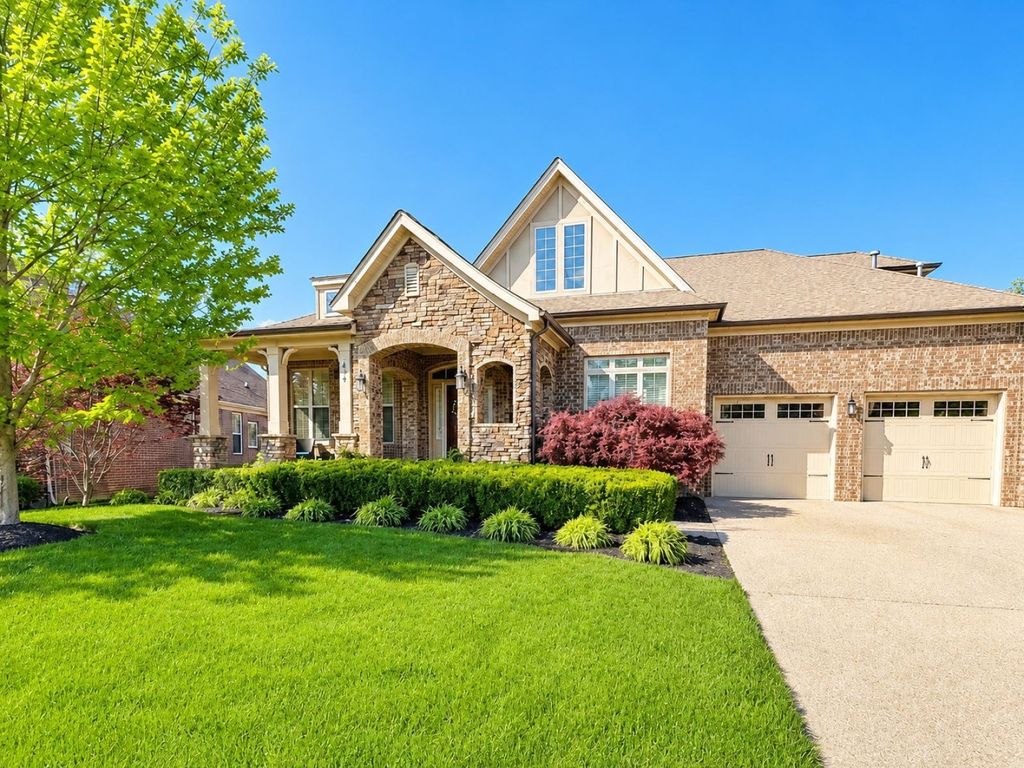 409 Valley Spring Dr, Mount Juliet