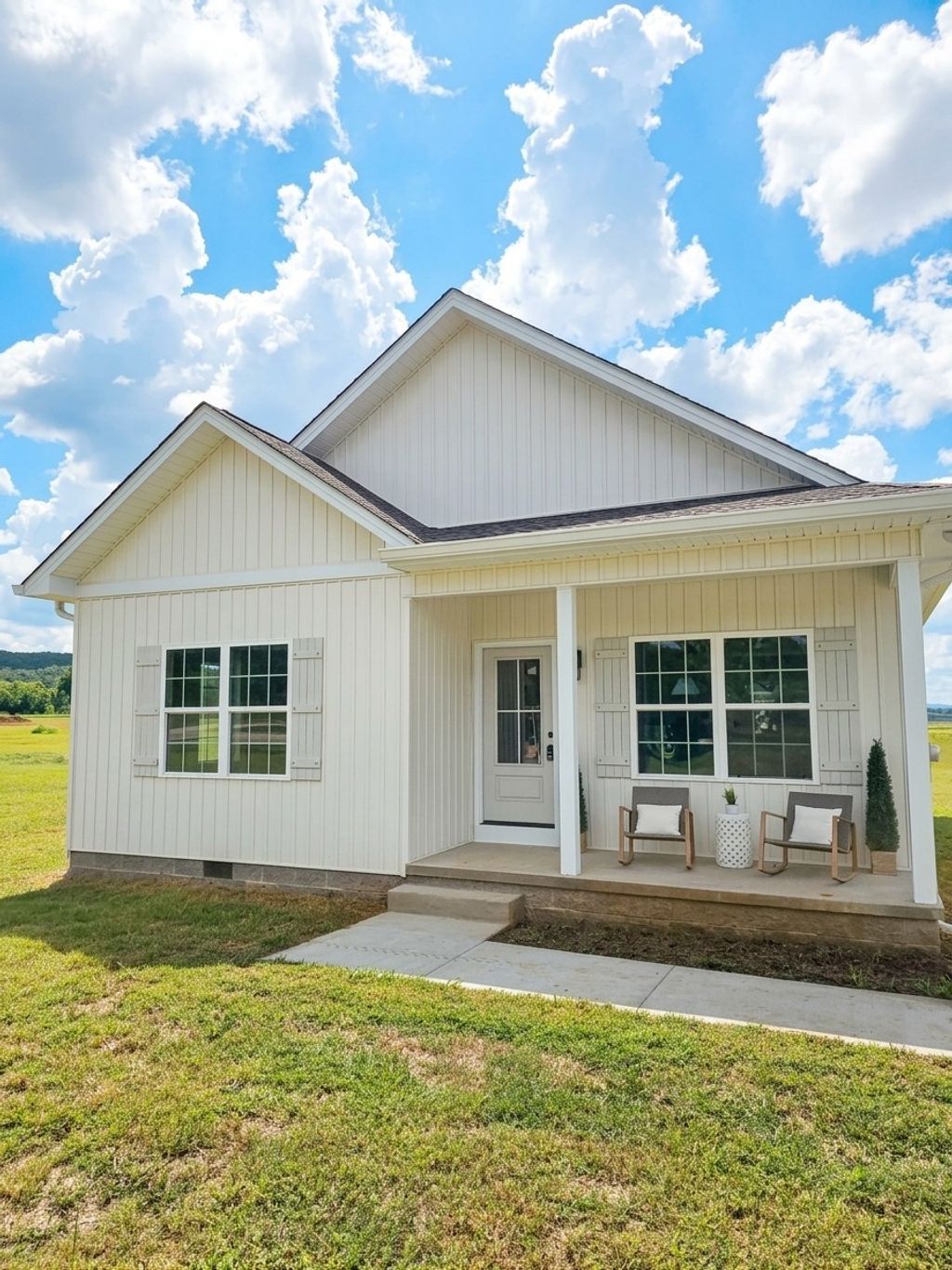 3631 Greenhaw Rd, Decherd