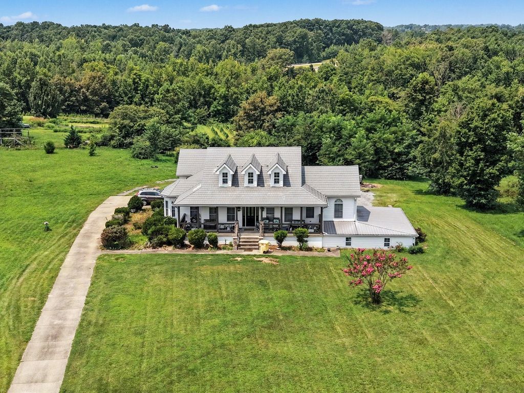 7575 South Harpeth Rd, Primm Springs