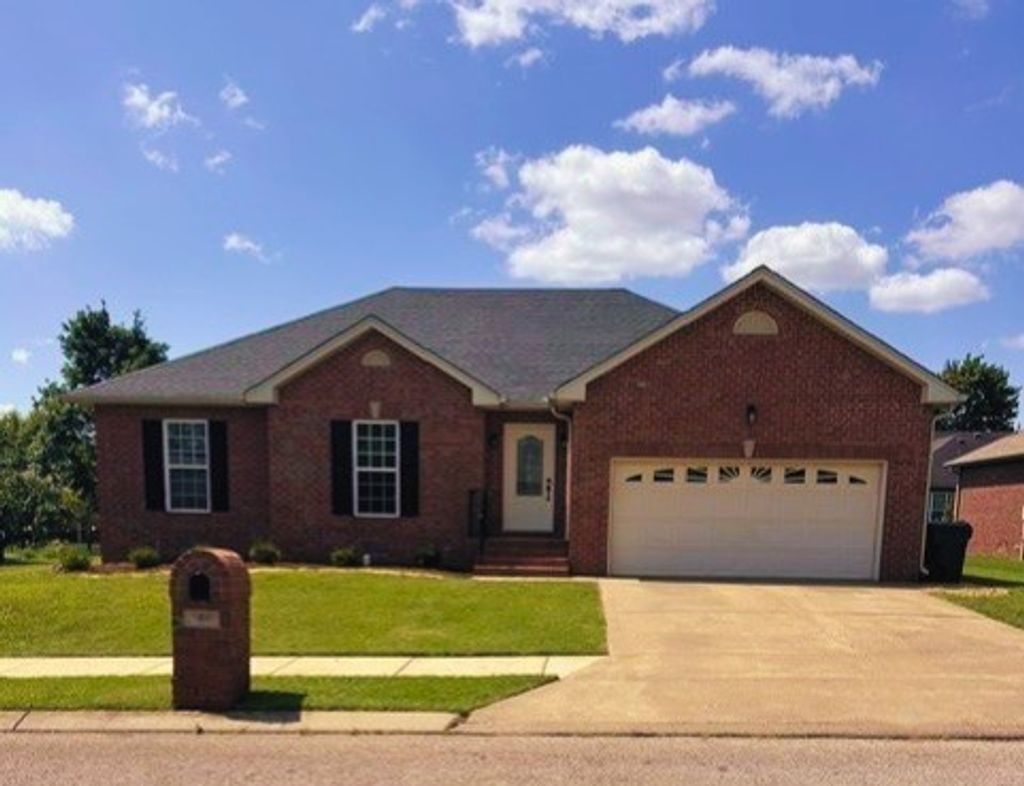 659 Lilycrest Dr, Gallatin