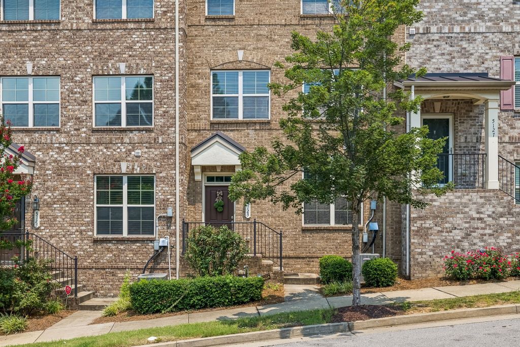 5125 Ander Dr, Brentwood