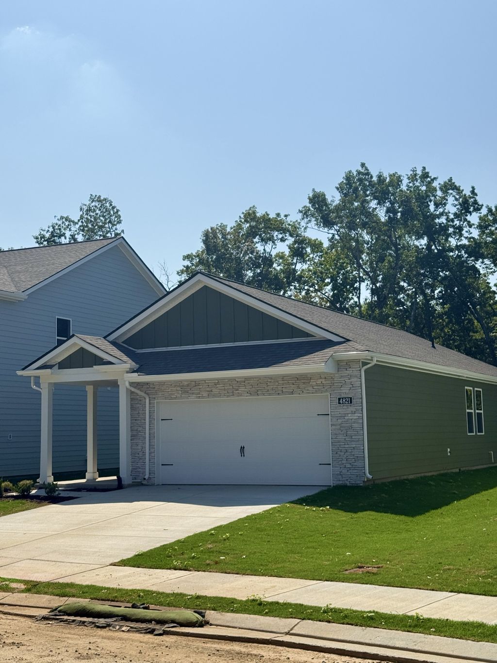 4821 Clousden Way, Murfreesboro